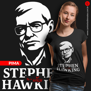 STEPHEN HAWKING 2 - PIMA [BABY LONG]