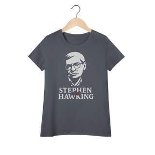Nome do produto STEPHEN HAWKING 2 - PIMA [BABY LONG]