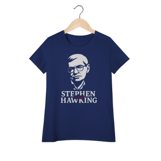 Nome do produto STEPHEN HAWKING 2 - PIMA [BABY LONG]