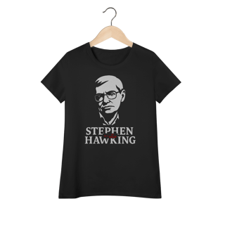 Nome do produto STEPHEN HAWKING 2 - PIMA [BABY LONG]