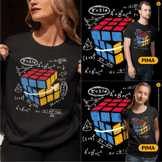 Nome do produtoKit Cubo Mágico