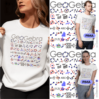 Nome do produtoKit GeoGebra