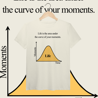 Nome do produtoAREA SOB A CURVA - PIMA [UNISSEX]