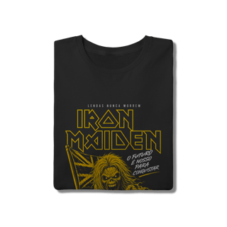 Nome do produto T-SHIRT QUALITY IRON MAIDEN