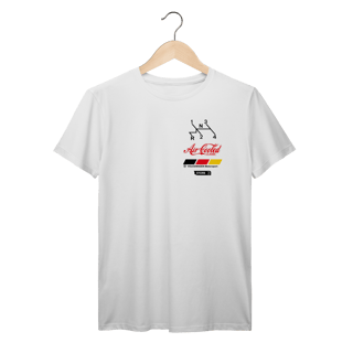 Nome do produto CAMISETA PRIME ✠ AIR COOLED - MOTORSPORT