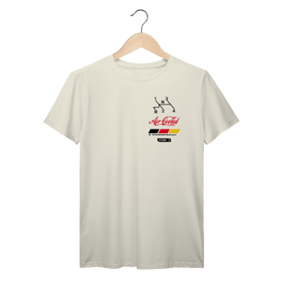 Nome do produto CAMISETA PRIME ✠ AIR COOLED - MOTORSPORT
