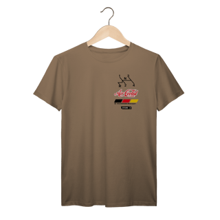 Nome do produto CAMISETA PRIME ✠ AIR COOLED - MOTORSPORT
