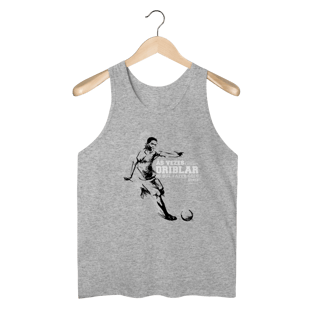 Nome do produto Regata Quality Dener - Portuguesa