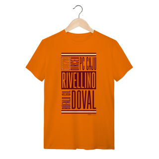 Nome do produto Camiseta Fluminense 1976 - Máquina Tricolor