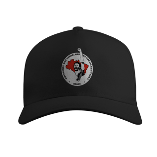 Nome do produto Boné Dr Sócrates MST - Com Tela