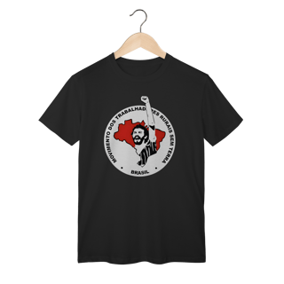 Nome do produto Camiseta Dr. Sócrates Brasileiro (MST)