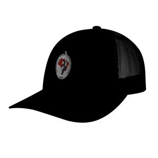 Nome do produto Boné Dr Sócrates MST - Com Tela