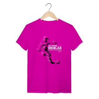 Nome do produto Camiseta Dener - Portuguesa