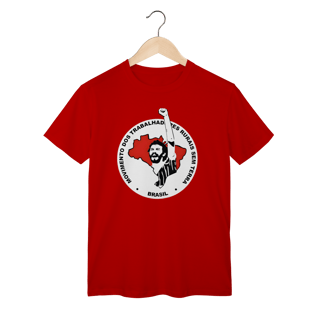 Nome do produto Camiseta Dr. Sócrates Brasileiro (MST)