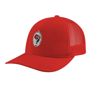 Nome do produto Boné Dr Sócrates MST - Com Tela