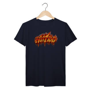 Nome do produto BURN HOTF100