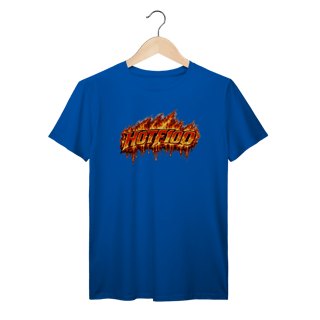 Nome do produto BURN HOTF100