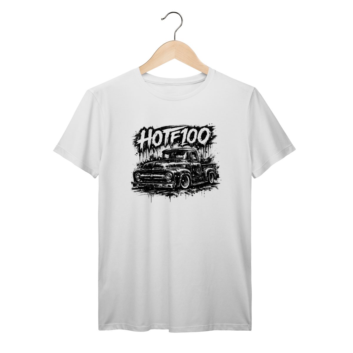 BLACK HOTF100