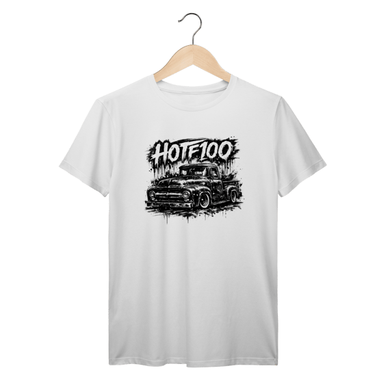 BLACK HOTF100