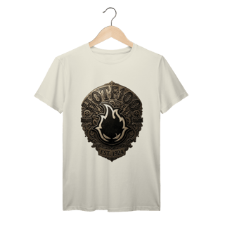 Nome do produto BAD FLAMES