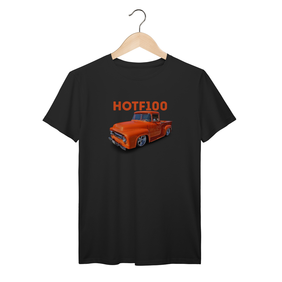 ORANGE HOTF100