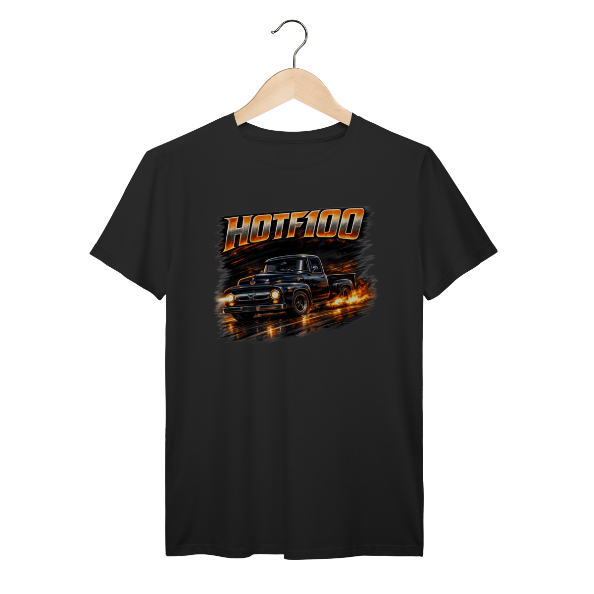 FAST HOTF100