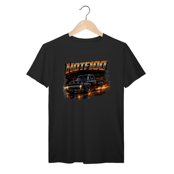 FAST HOTF100
