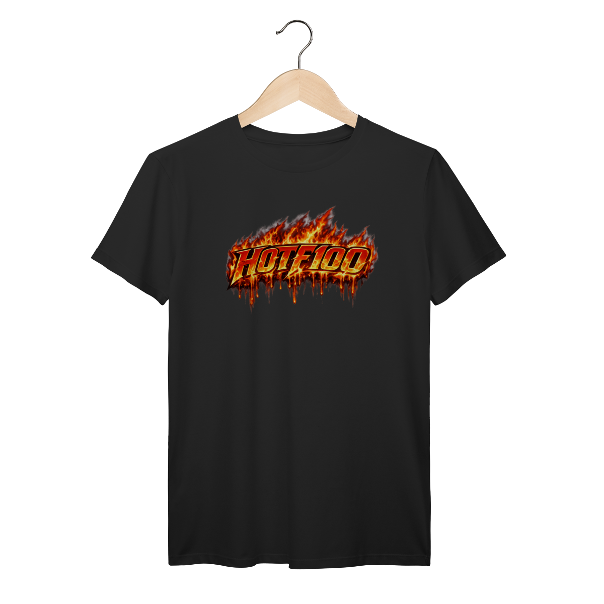 BURN HOTF100