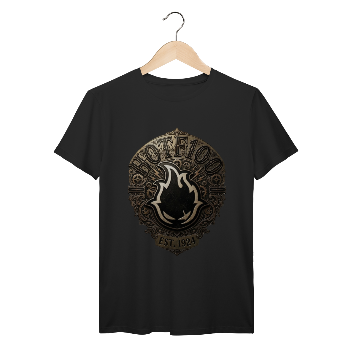 Nome do produto: BAD FLAMES