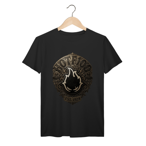 BAD FLAMES