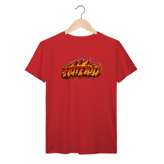 Nome do produto BURN HOTF100