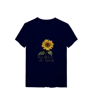 Nome do produto ESCOLHO A LUZ