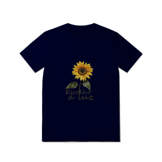 Nome do produto ESCOLHO A LUZ