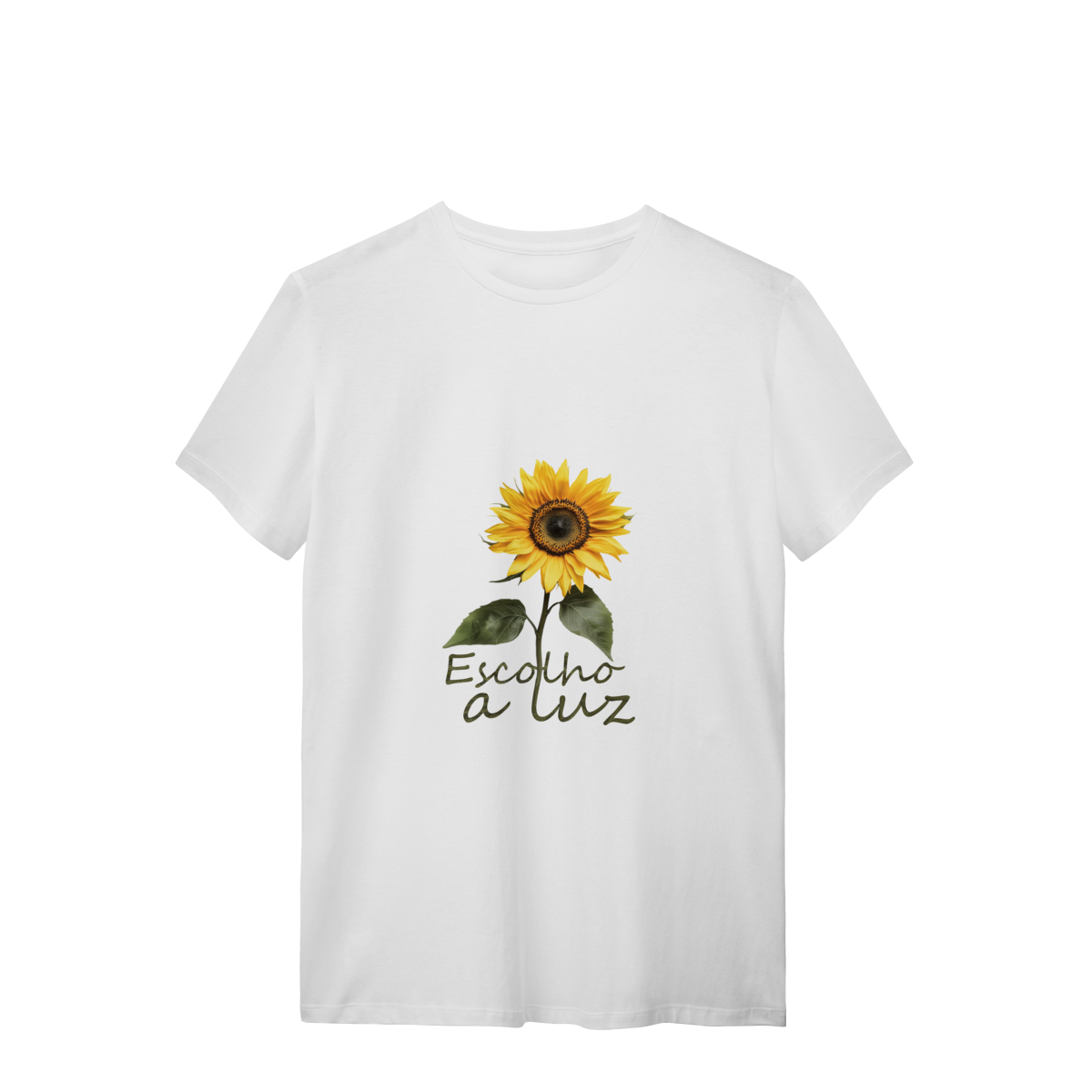 Nome do produto: ESCOLHO A LUZ