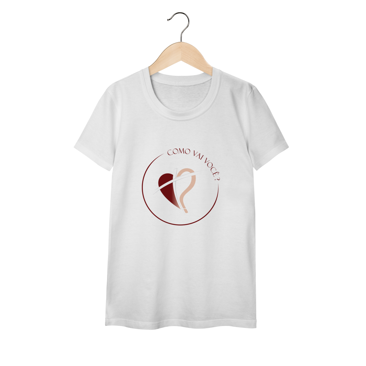 Nome do produto: BABY LONG CLASSIC - COMO VAI VOCÊ?