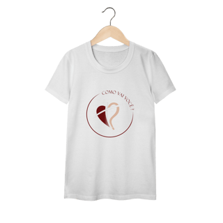 Nome do produto BABY LONG CLASSIC - COMO VAI VOCÊ?