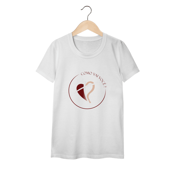 BABY LONG CLASSIC - COMO VAI VOCÊ?