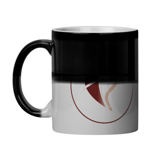 Nome do produto Caneca Mágica - Como Vai Você