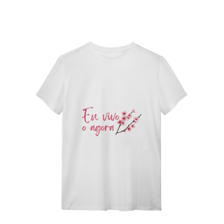 Nome do produto EU VIVO O AGORA