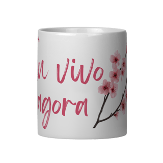 Nome do produto EU VIVO O AGORA