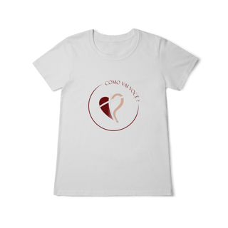 Nome do produto BABY LONG CLASSIC - COMO VAI VOCÊ?