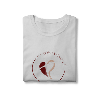 Nome do produto BABY LONG CLASSIC - COMO VAI VOCÊ?