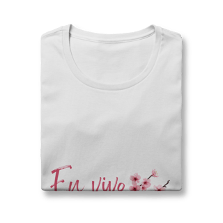 Nome do produto EU VIVO O AGORA