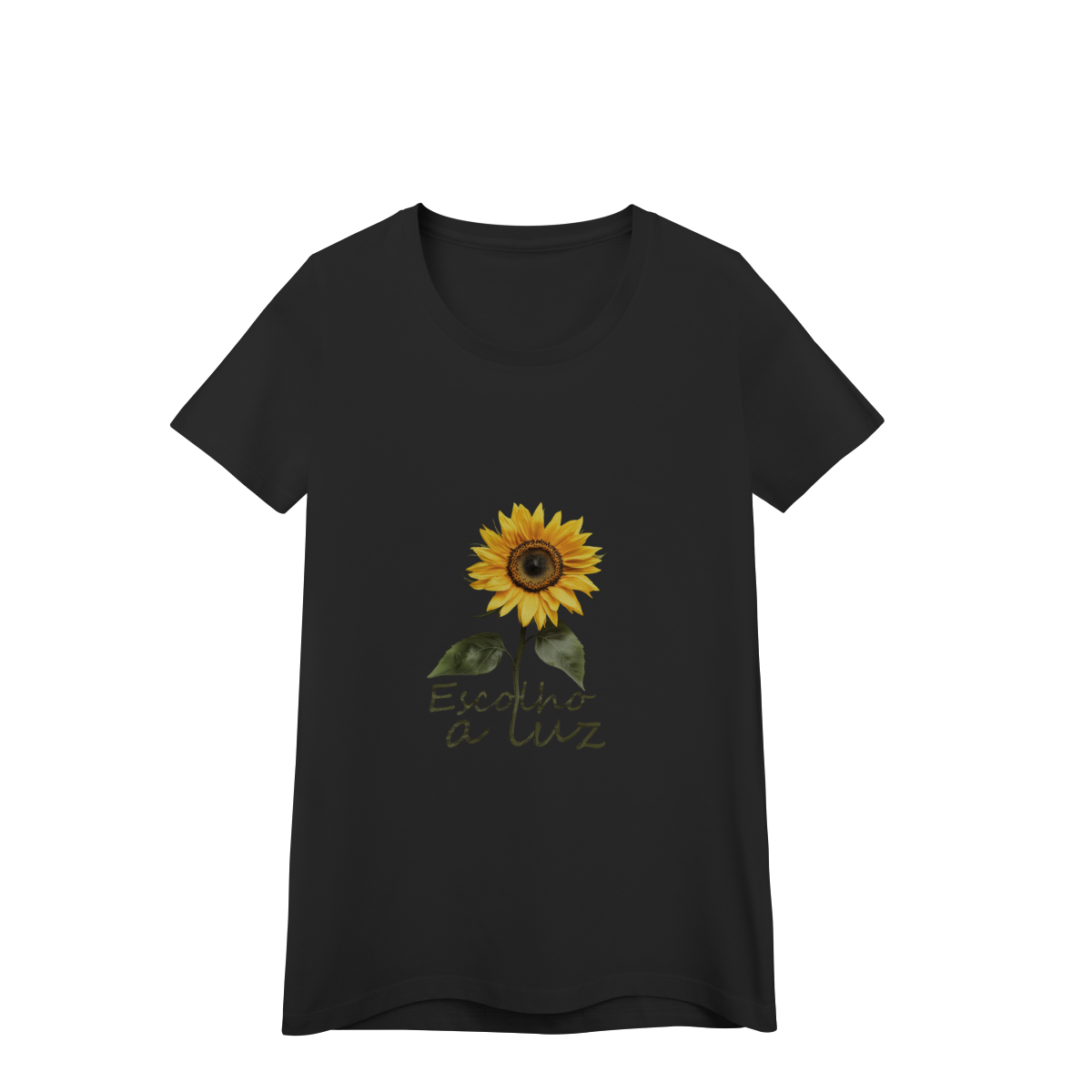 Nome do produto: ESCOLHO A LUZ