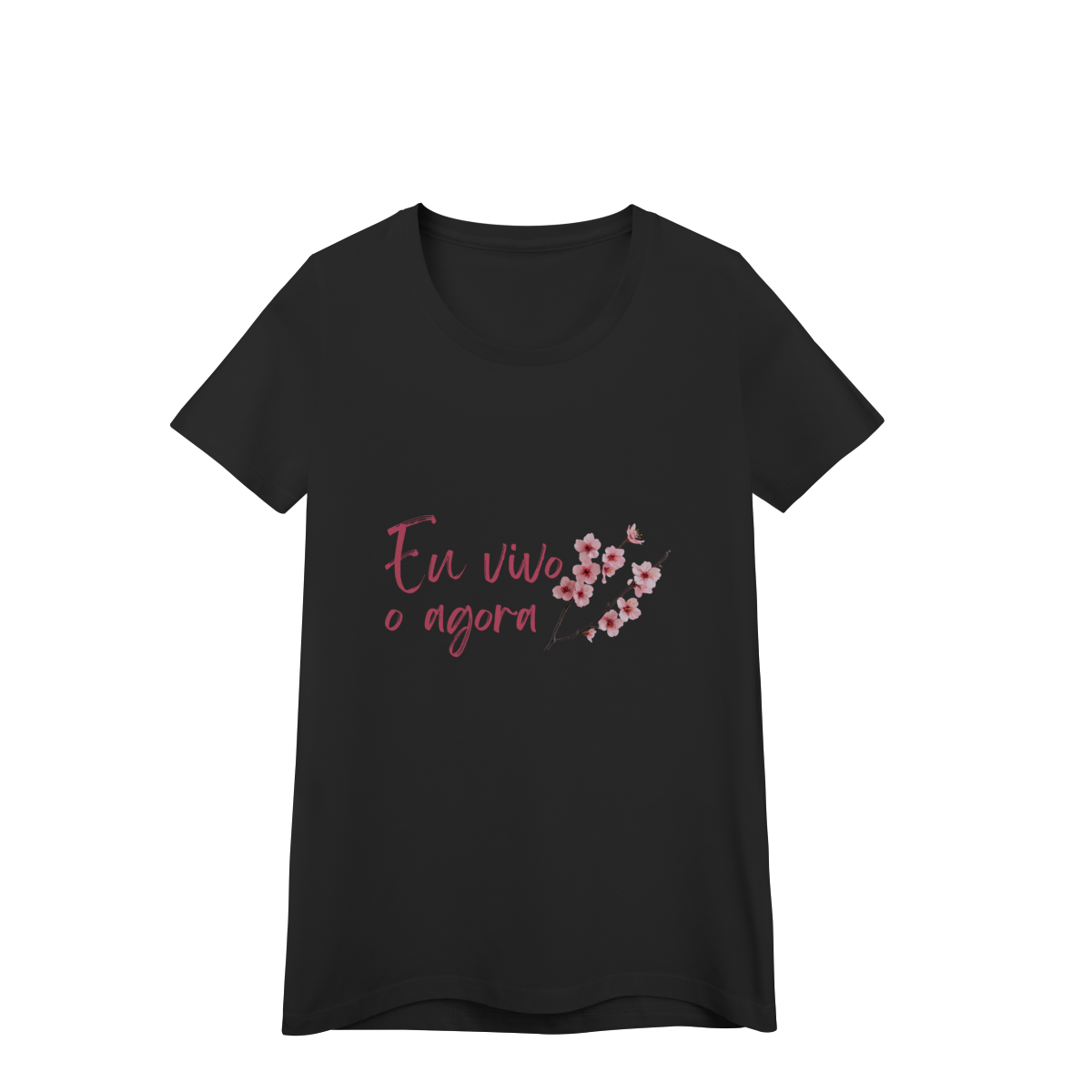 Nome do produto: EU VIVO O AGORA