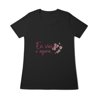 Nome do produto EU VIVO O AGORA