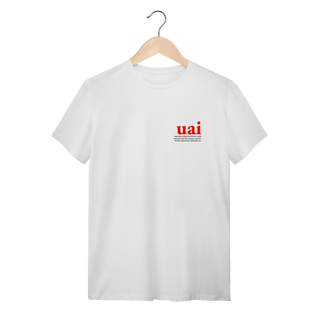 Nome do produto Camiseta Uai Definição