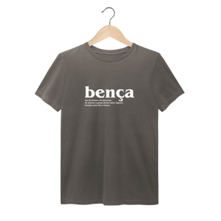 Camiseta Estonada - Bença