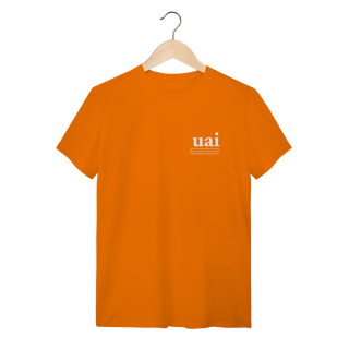 Nome do produto Camiseta Uai Definição