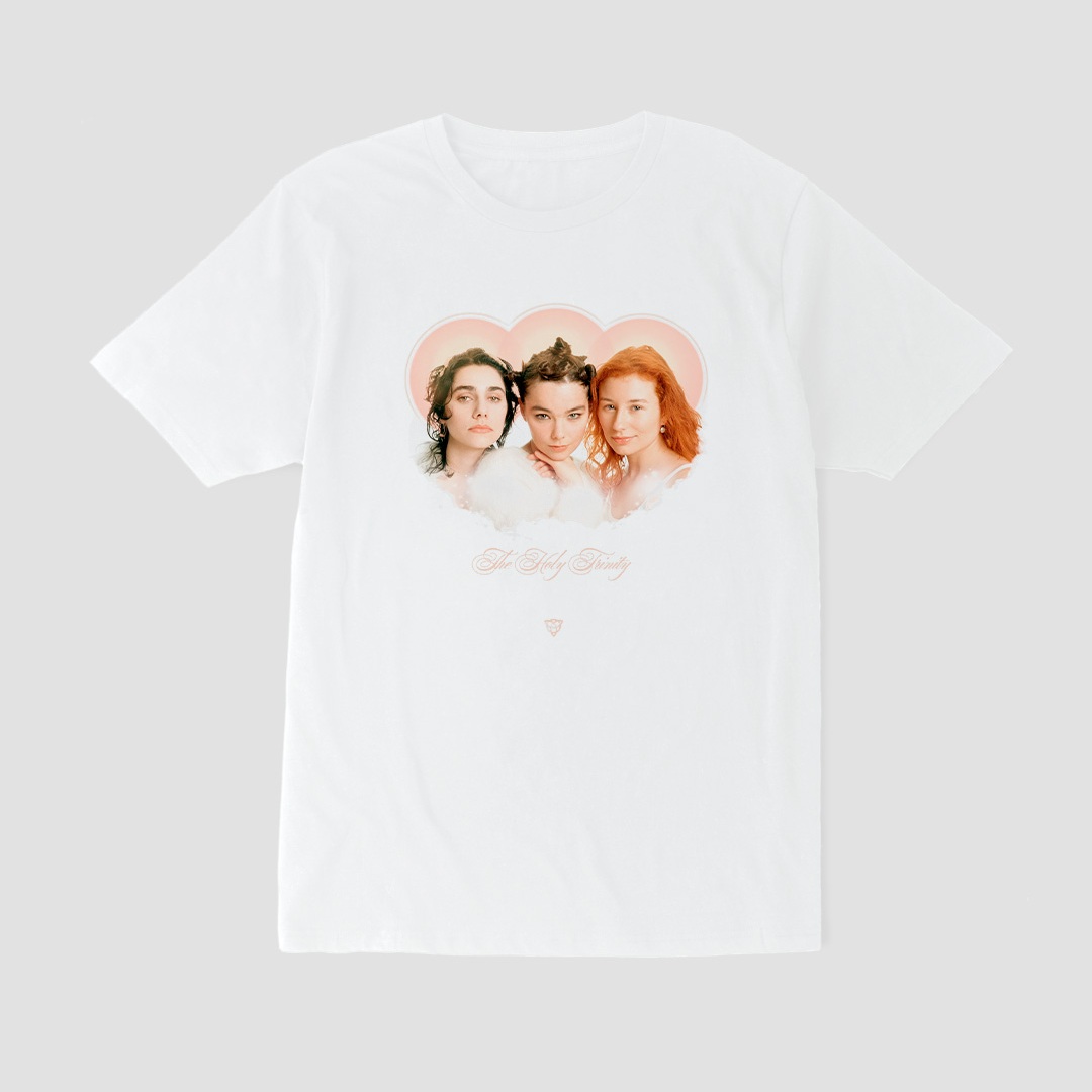 Camiseta FKA Twigs LP1 Mind The Gap Co.